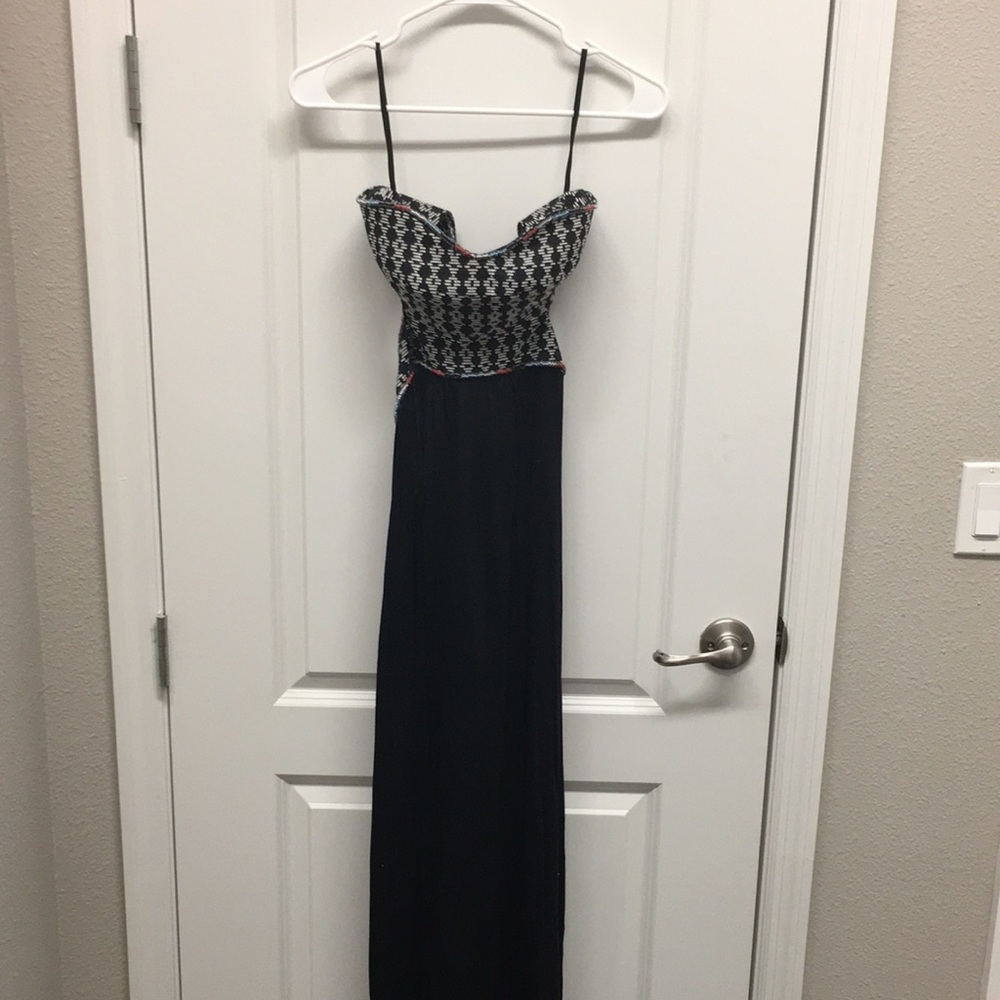 Dolce vita maxi dress